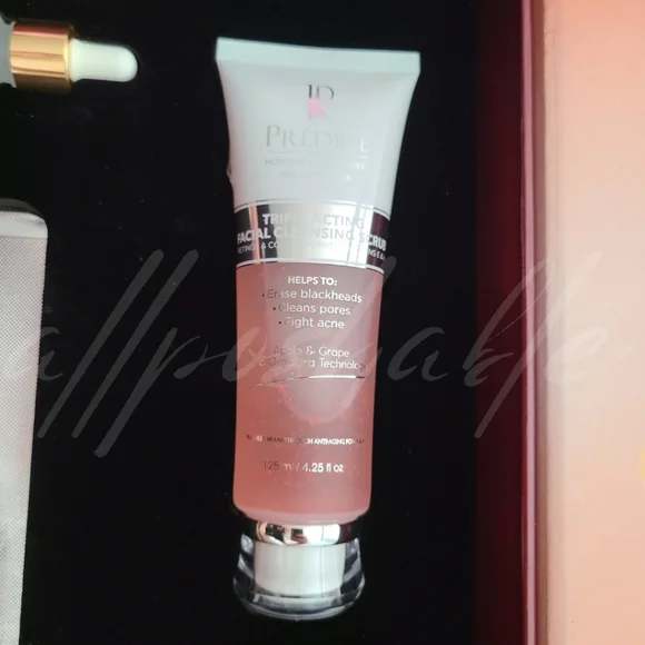 Predire Paris Essential Brightening & Elasticity Boost Set - Picture 7 of 7